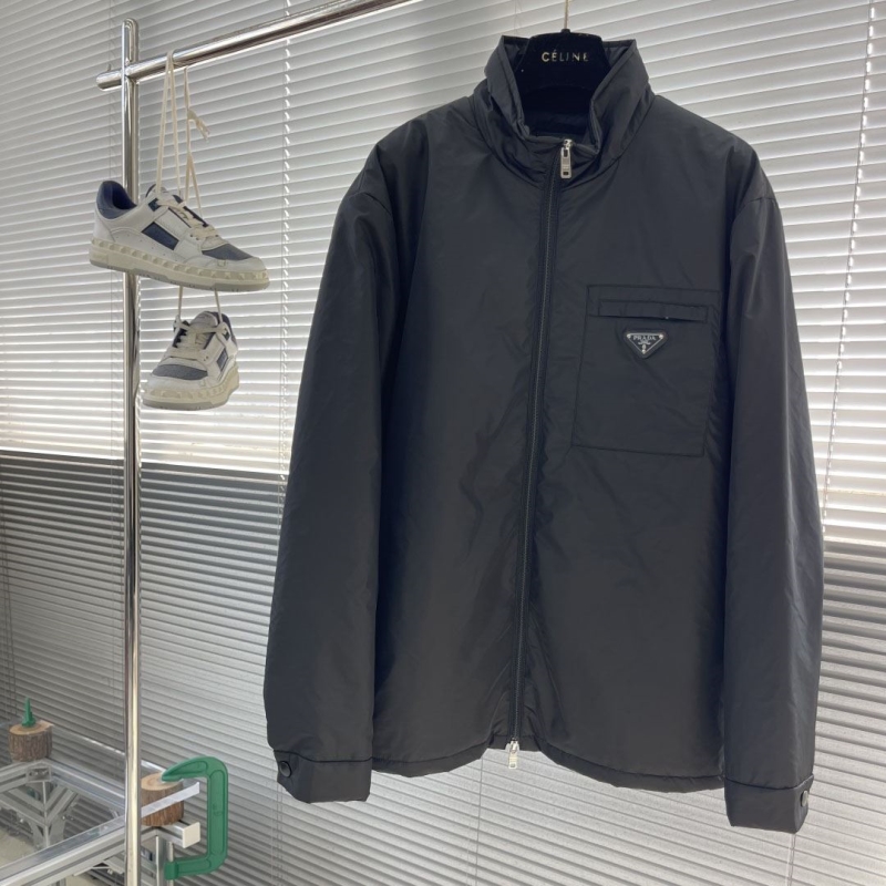 Pra*a outwear